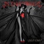 T-shirt In This Moment - Imprimé Big Bad Wolf, Noir, Taille Standard Homme - Neuf Avec étiquettes